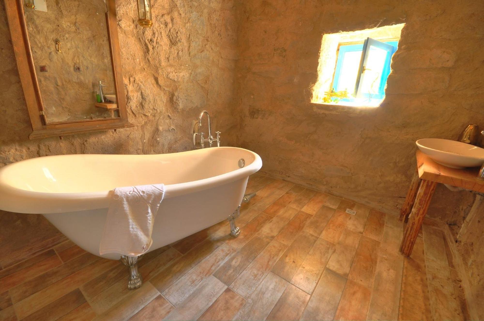 Belisirma Cave Hotel Ακσαράι Εξωτερικό φωτογραφία
