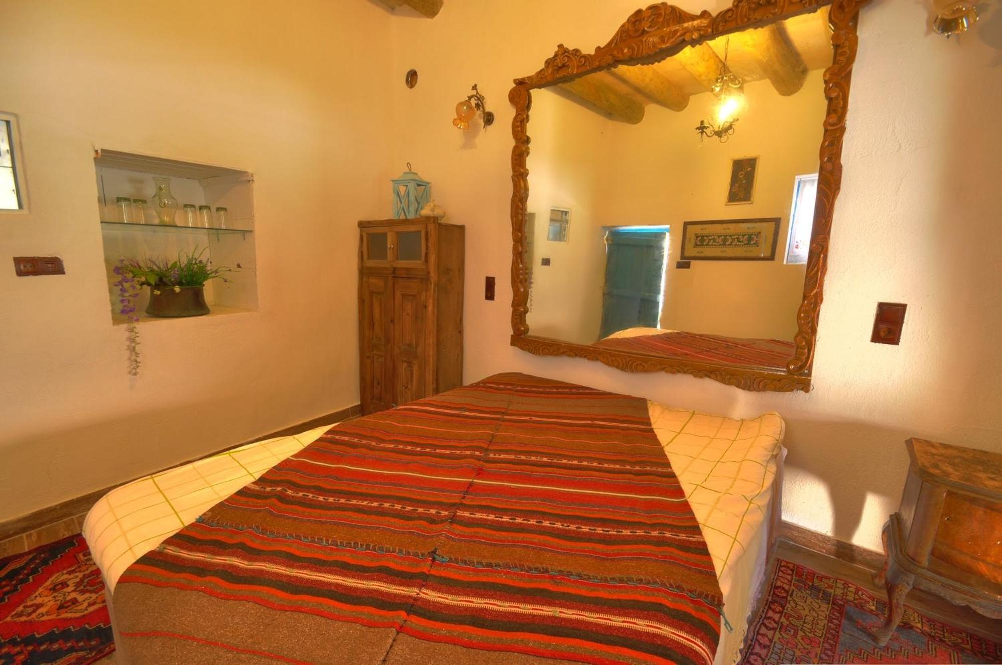 Belisirma Cave Hotel Ακσαράι Εξωτερικό φωτογραφία