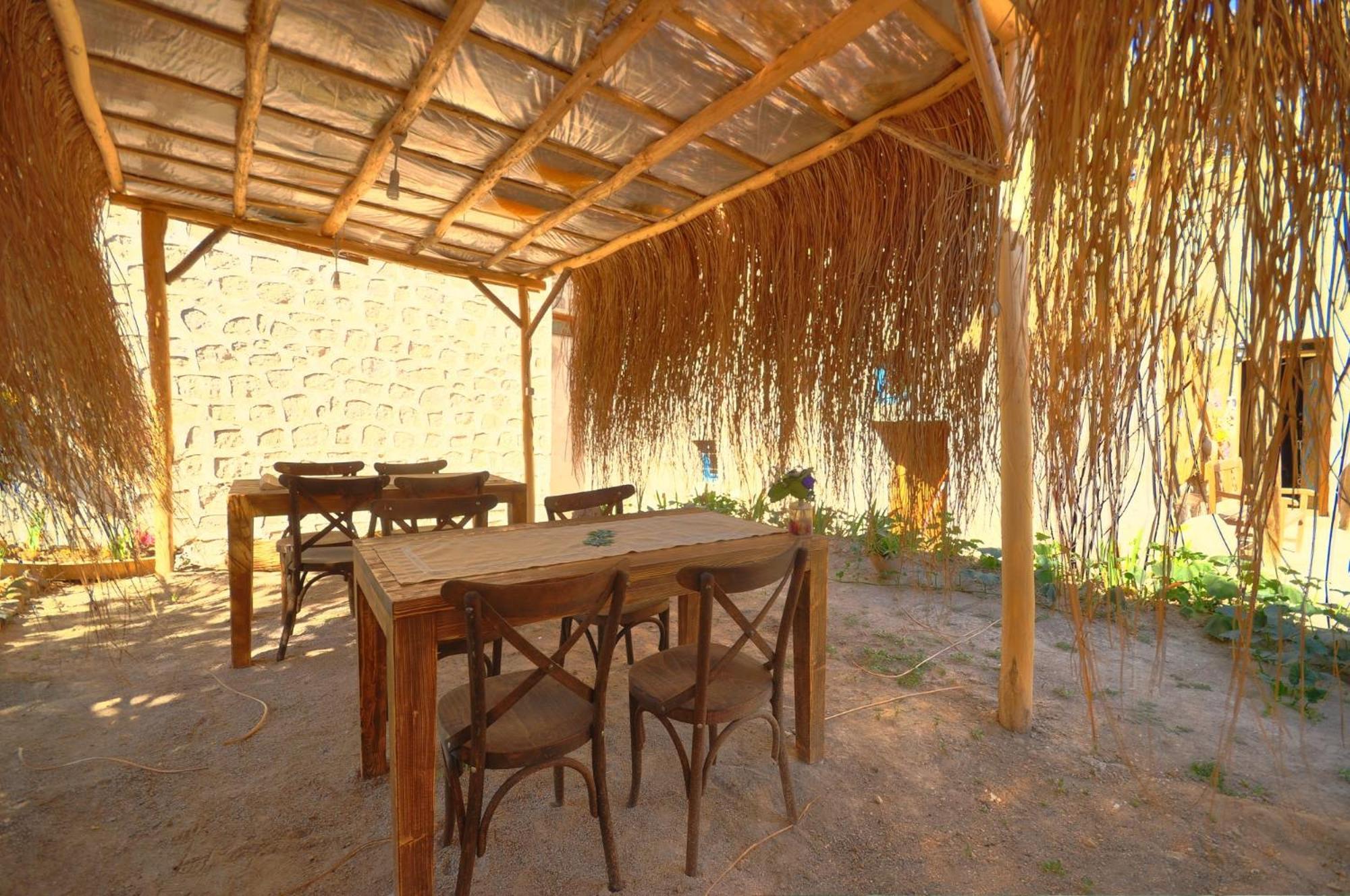 Belisirma Cave Hotel Ακσαράι Εξωτερικό φωτογραφία